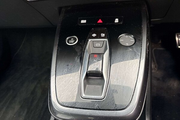 Used Audi Q4 e-tron 2025 for sale - 76075476: Photo 34