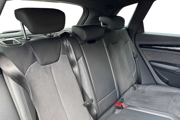 Used Audi Q5 2024 for sale - 75566533: Photo 10