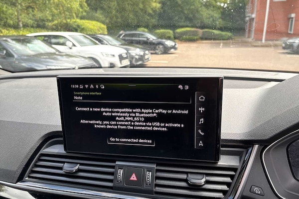 Used Audi Q5 2024 for sale - 75566533: Photo 14