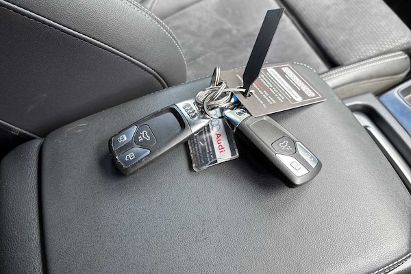 Used Audi Q5 2024 for sale - 75566533: Photo 15