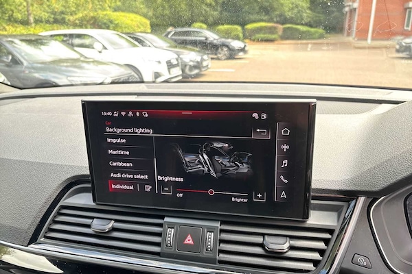 Used Audi Q5 2024 for sale - 75566533: Photo 18
