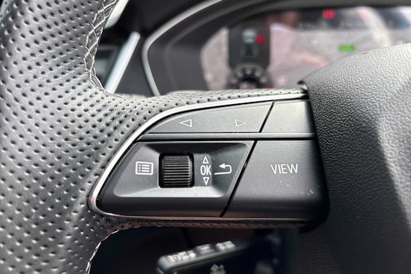 Used Audi Q5 2024 for sale - 75566533: Photo 19