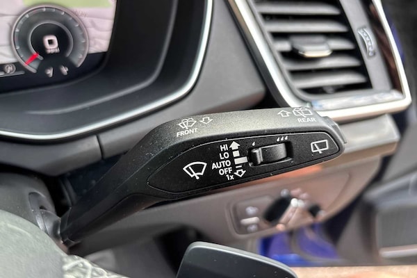 Used Audi Q5 2024 for sale - 75566533: Photo 20