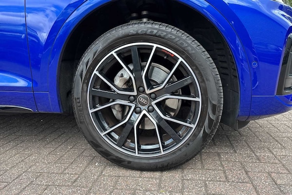 Used Audi Q5 2024 for sale - 75566533: Photo 5