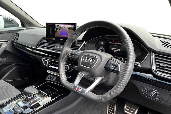 Used Audi Q5 2024 for sale - 75566533: Photo 6