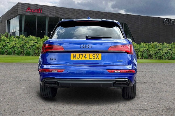 Used Audi Q5 2024 for sale - 75566533: Photo 7