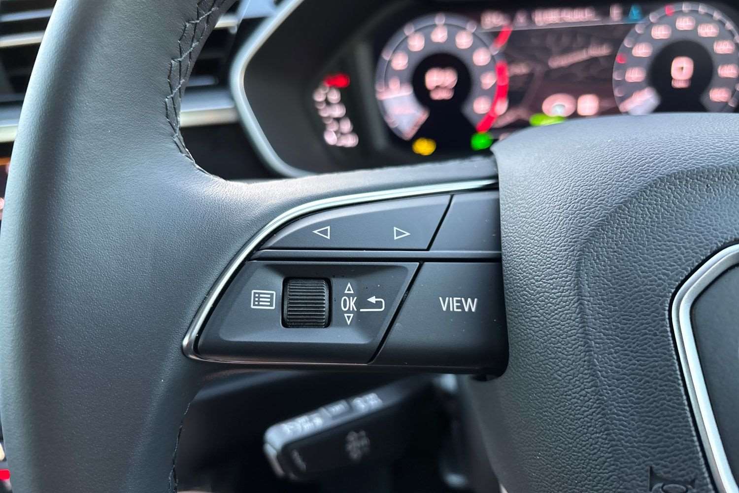 Used Audi Q3 2025 for sale - 76804859: Photo 16