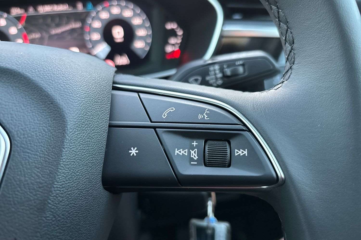 Used Audi Q3 2025 for sale - 76804859: Photo 17