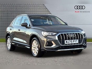 Audi - Q3