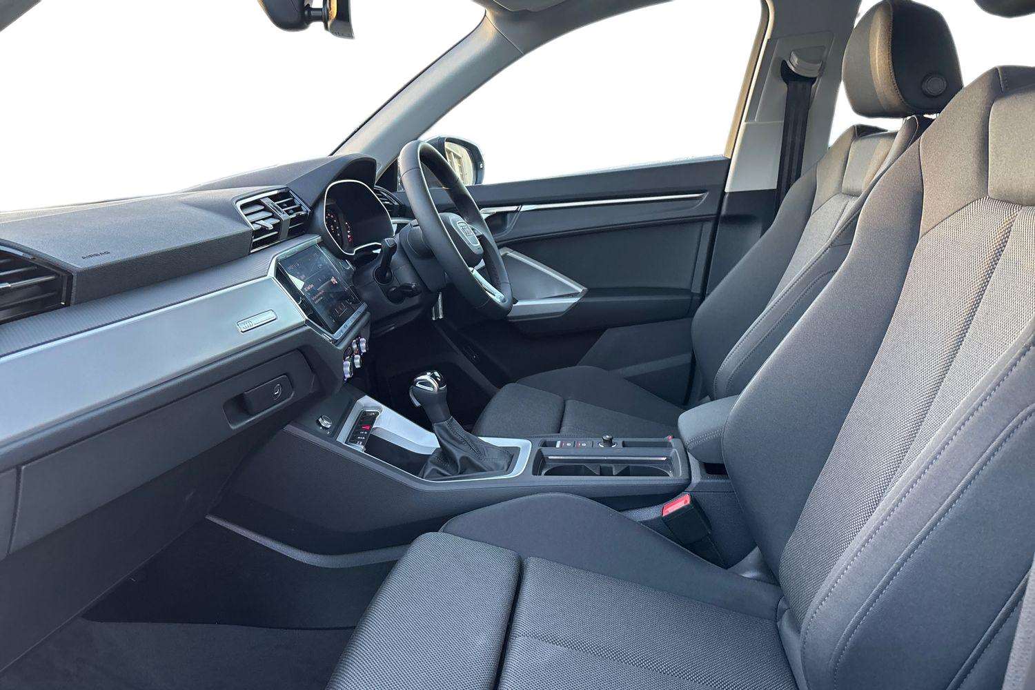 Used Audi Q3 2025 for sale - 76804859: Photo 21