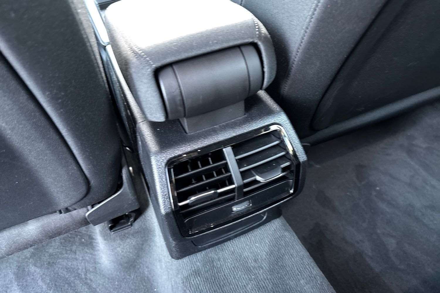 Used Audi Q3 2025 for sale - 76804859: Photo 23