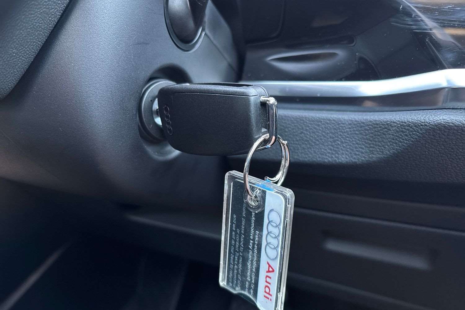 Used Audi Q3 2025 for sale - 76804859: Photo 25