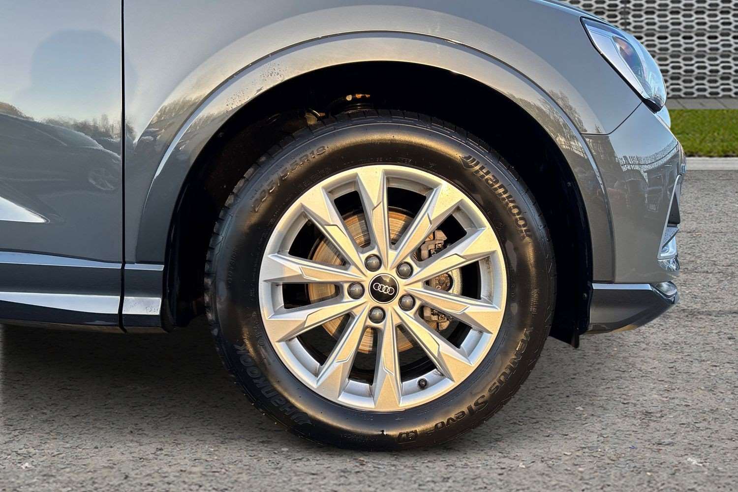 Used Audi Q3 2025 for sale - 76804859: Photo 5