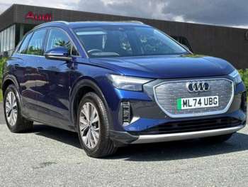 2024 - 210kW 45 82kWh Sport 5dr Auto [Leather]