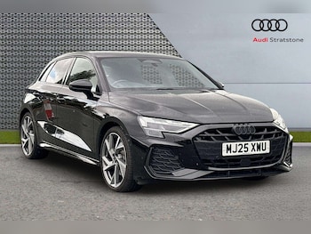 Used Audi A3 2025 for sale - 79466884: Photo