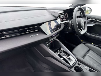 Used Audi A3 2025 for sale - 79466884: Photo