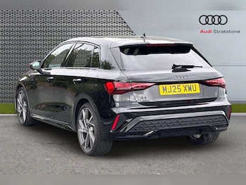 Used Audi A3 2025 for sale - 79466884: Photo