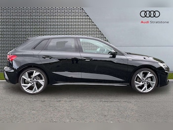 Used Audi A3 2025 for sale - 79466884: Photo