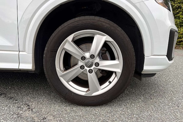Used Audi Q2 2020 for sale - 76242541: Photo 11