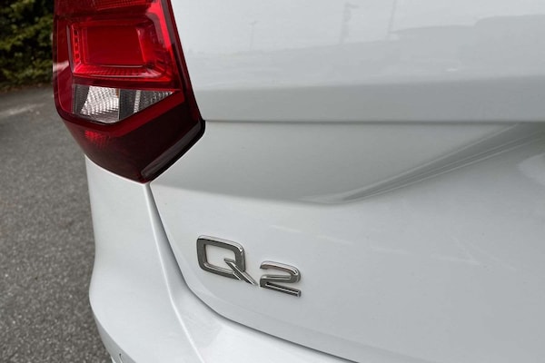 Used Audi Q2 2020 for sale - 76242541: Photo 12