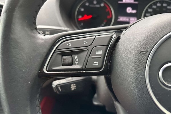 Used Audi Q2 2020 for sale - 76242541: Photo 16