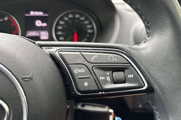 Used Audi Q2 2020 for sale - 76242541: Photo 17