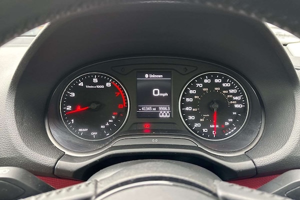 Used Audi Q2 2020 for sale - 76242541: Photo 18