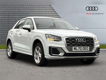 Audi - Q2