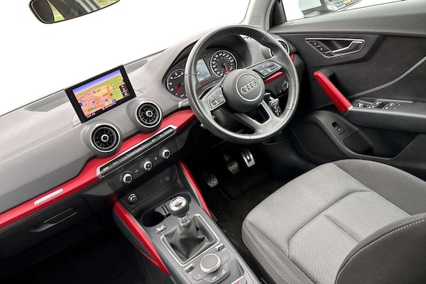 Used Audi Q2 2020 for sale - 76242541: Photo 20