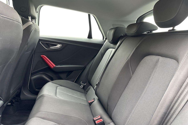 Used Audi Q2 2020 for sale - 76242541: Photo 22