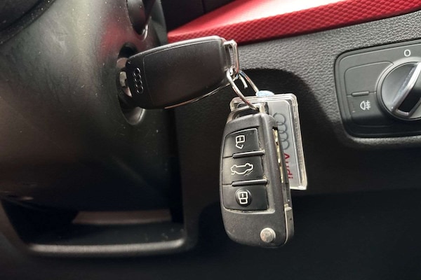 Used Audi Q2 2020 for sale - 76242541: Photo 25