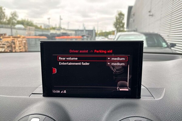Used Audi Q2 2020 for sale - 76242541: Photo 26