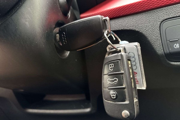 Used Audi Q2 2020 for sale - 76242541: Photo 29