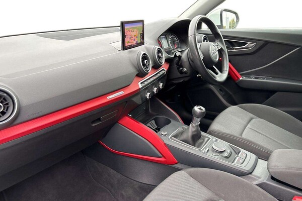 Used Audi Q2 2020 for sale - 76242541: Photo 2