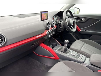 Used Audi Q2 2020 for sale - 76242541: Photo 2