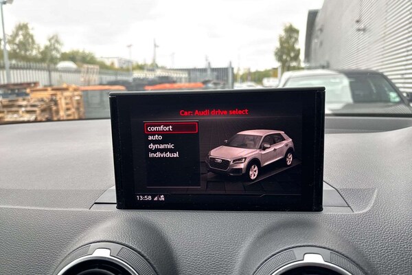 Used Audi Q2 2020 for sale - 76242541: Photo 30