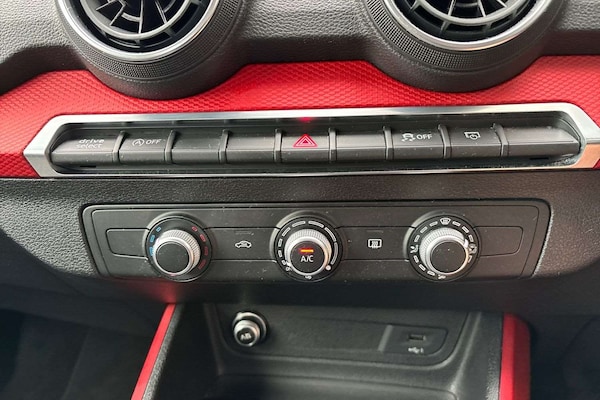 Used Audi Q2 2020 for sale - 76242541: Photo 32