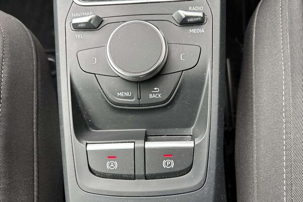 Used Audi Q2 2020 for sale - 76242541: Photo 33