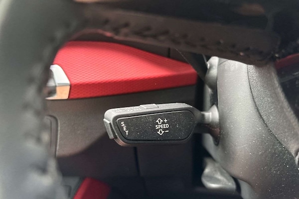Used Audi Q2 2020 for sale - 76242541: Photo 34