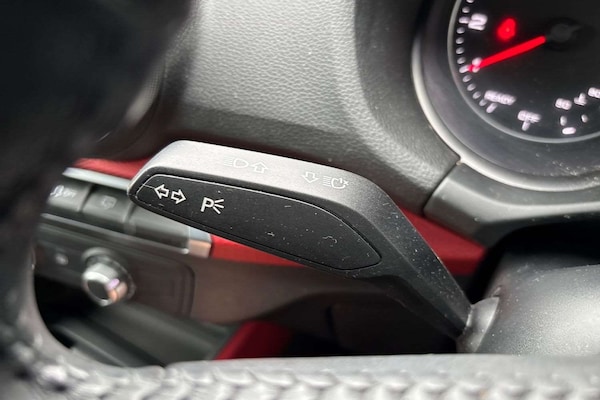 Used Audi Q2 2020 for sale - 76242541: Photo 35