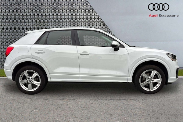 Used Audi Q2 2020 for sale - 76242541: Photo 4