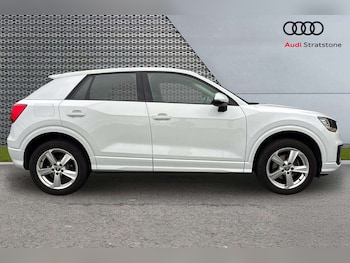 Used Audi Q2 2020 for sale - 76242541: Photo 4