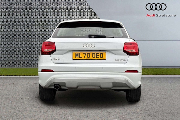 Used Audi Q2 2020 for sale - 76242541: Photo 7
