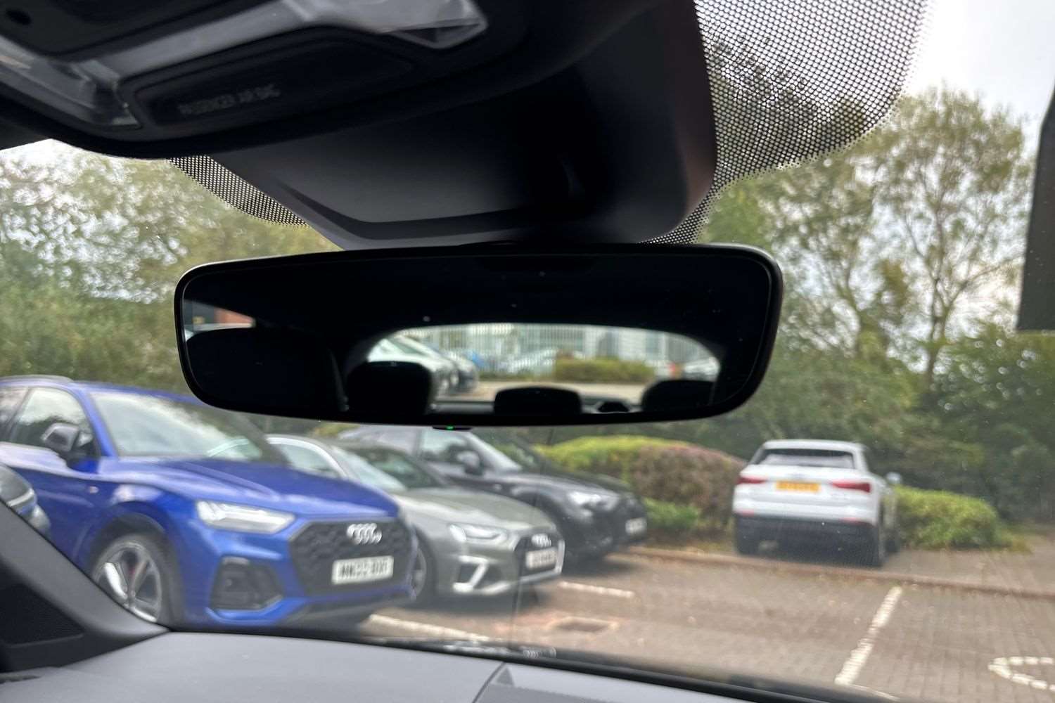 Used Audi A1 2021 for sale - 77443419: Photo 26