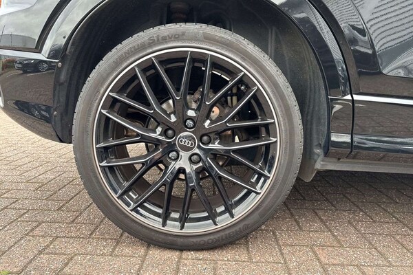 Used Audi Q2 2022 for sale - 76218395: Photo 10