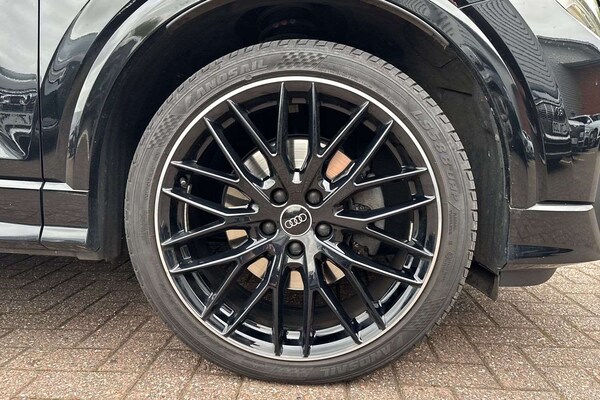 Used Audi Q2 2022 for sale - 76218395: Photo 11