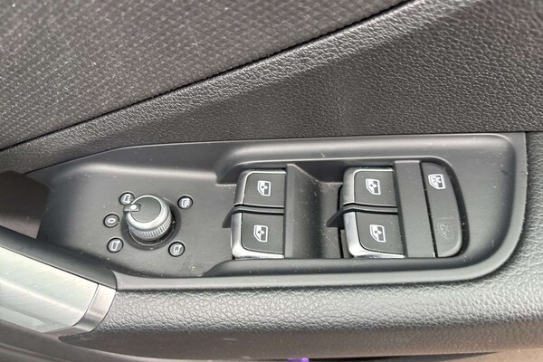 Used Audi Q2 2022 for sale - 76218395: Photo 14