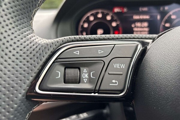 Used Audi Q2 2022 for sale - 76218395: Photo 16