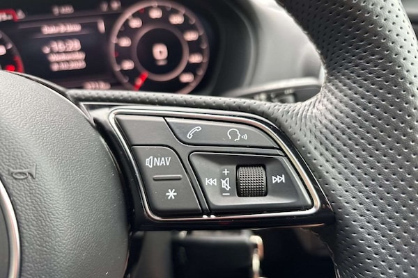Used Audi Q2 2022 for sale - 76218395: Photo 17