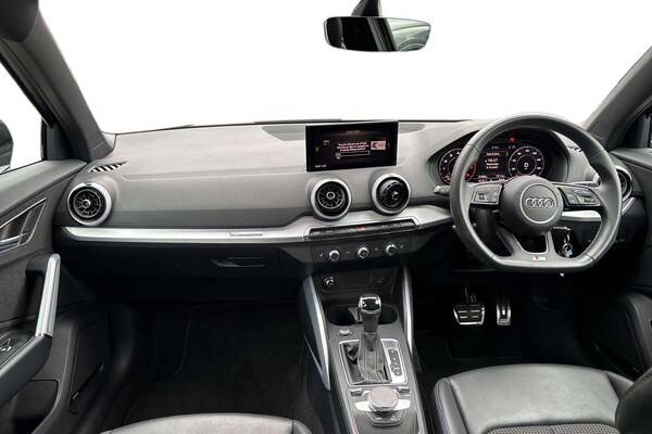 Used Audi Q2 2022 for sale - 76218395: Photo 19